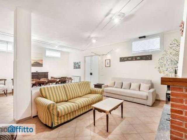 Villa arredata con piscina Vaiana
