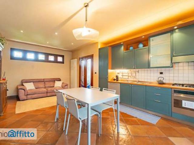 Villa arredata con piscina Villafalletto