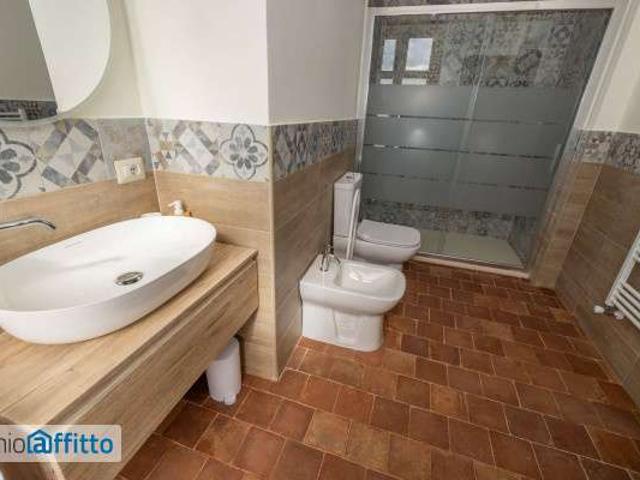 Villa arredata con piscina Aci sant'Antonio