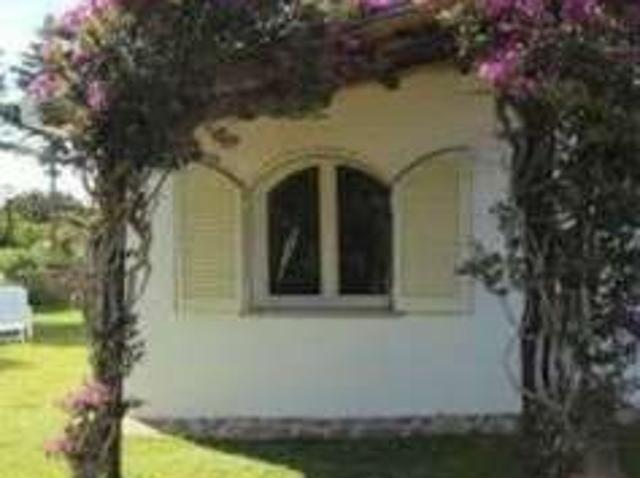 Villa arredata con piscina Arzachena paese