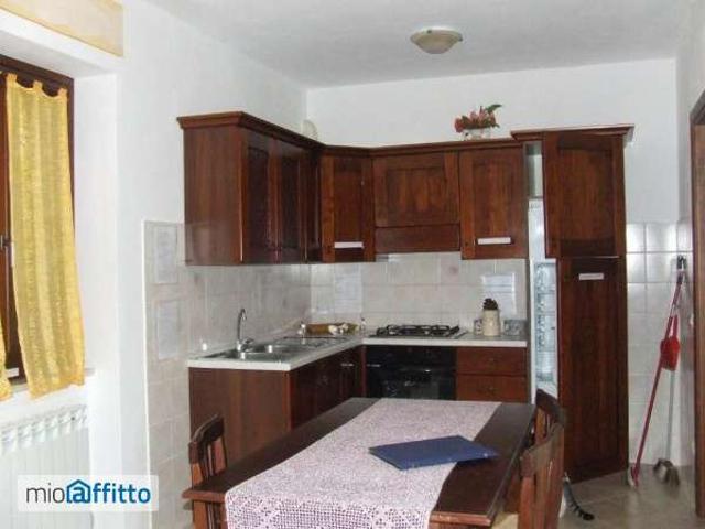 Villa arredata con piscina Campagnatico