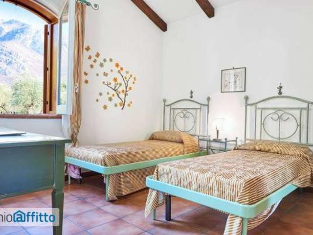 Villa arredata con piscina Castellammare del Golfo