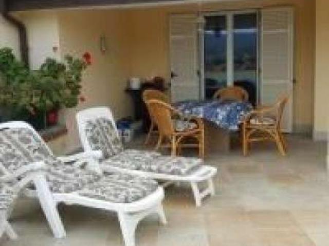 Villa arredata con piscina Centro