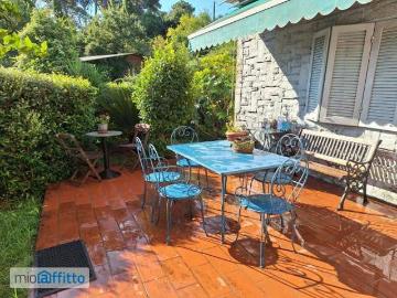 Villa arredata con piscina Centro