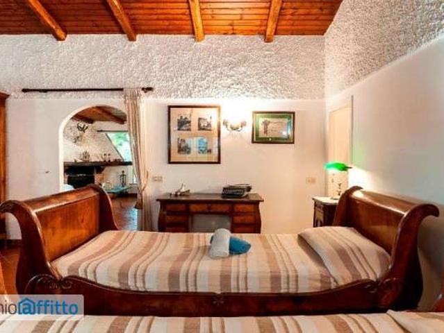 Villa arredata con piscina Centro