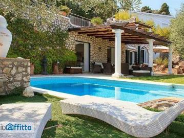Villa Indipendente in affitto a Marina Piccola