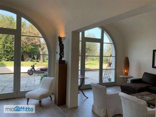 Villa arredata con piscina Centro storico