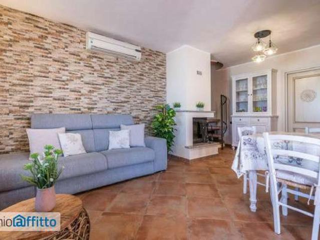 Villa arredata con piscina Foxi, sant'andrea