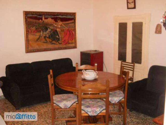 Villa arredata con piscina Francavilla Fontana
