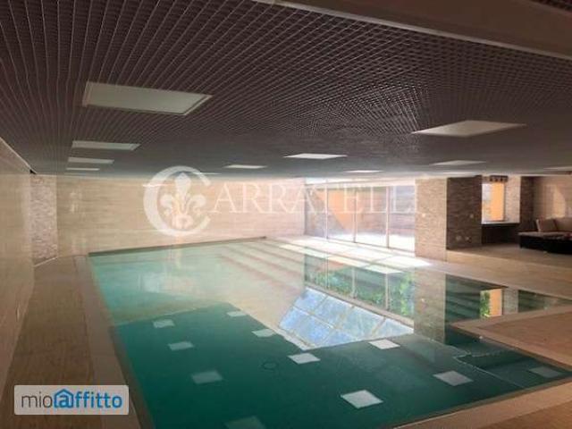 Villa arredata con piscina Giustiniana, olgiata, cesano