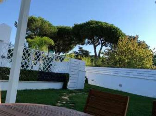 Villa arredata con piscina Mediana vecchia