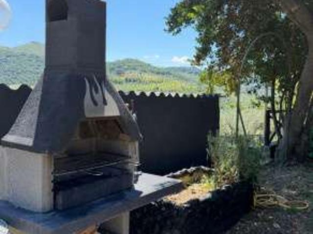Villa arredata con piscina Montopoli Di Sabina