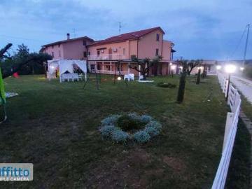 Villa arredata con piscina Piano croce piano valle