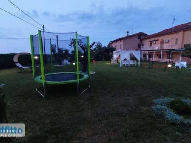 Villa arredata con piscina Piano croce piano valle