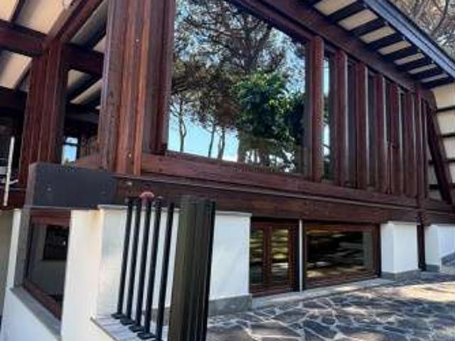 Villa arredata con piscina Poggio dell'ellera
