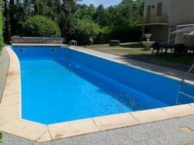 Villa arredata Retafani