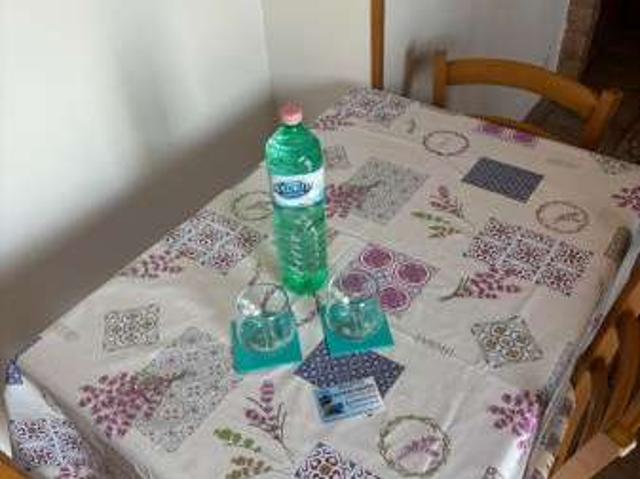 Villa arredata con piscina San Vito Lo Capo
