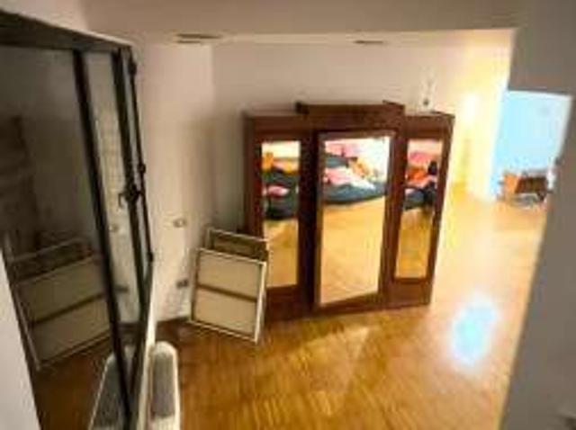Villa arredata con piscina Settebagni, salaria