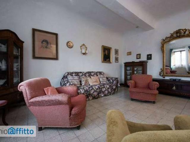 Villa arredata con piscina Siena