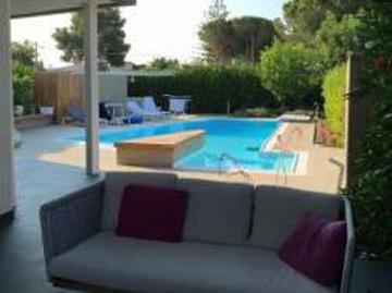 Villa arredata con piscina Siracusa