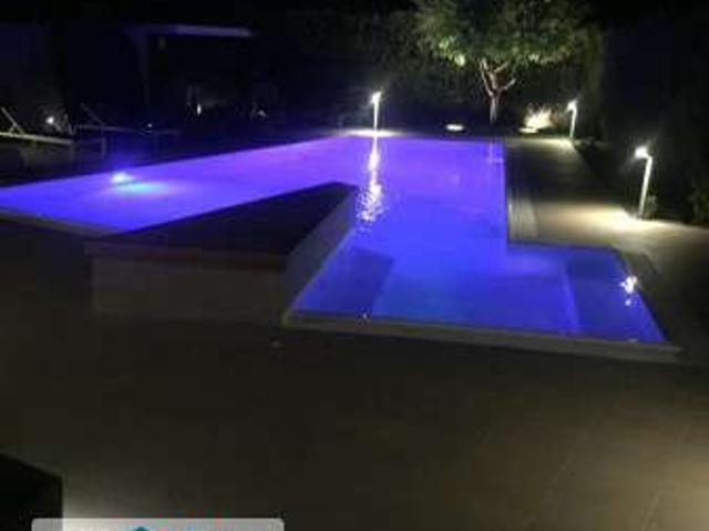 Villa arredata con piscina Siracusa