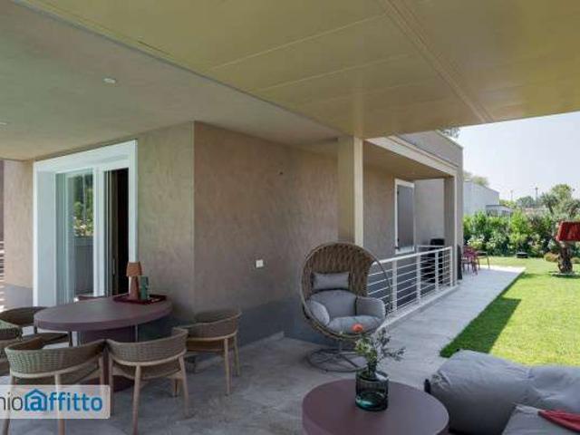 Villa arredata con piscina Sirmione