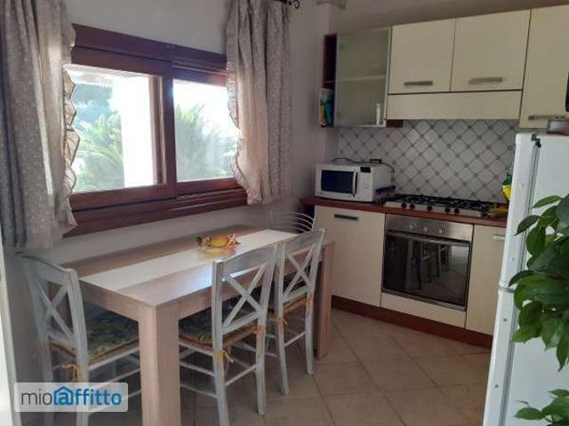 Villa arredata con piscina Sonnino