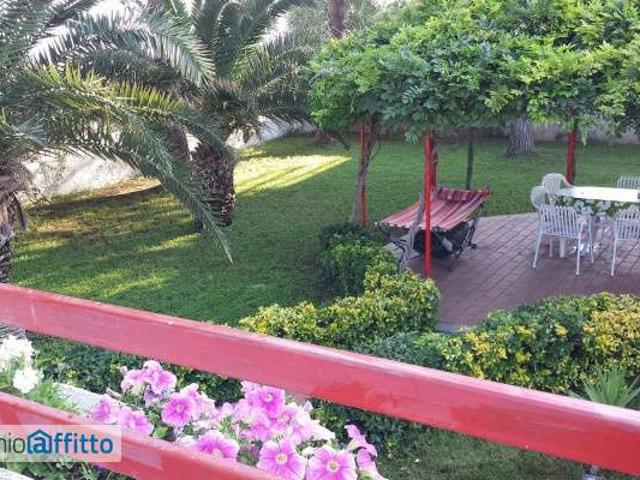 Villa arredata con terrazzo Condofuri