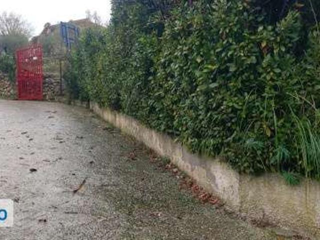 Villa arredata con terrazzo Coreno Ausonio