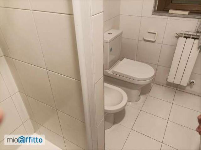 Villa arredata con terrazzo Catania