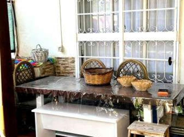 Villa arredata con terrazzo Catania
