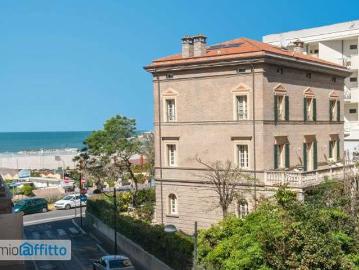 Villa arredata con terrazzo Cattolica