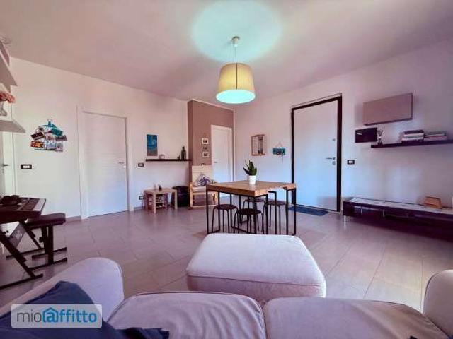 Villa arredata con terrazzo Cava d'aliga