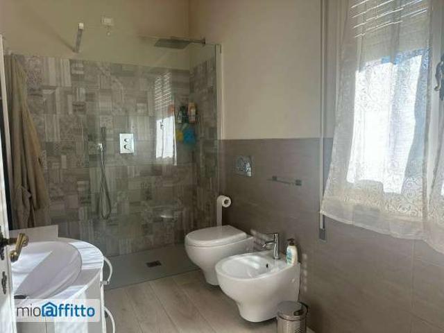 Villa arredata con terrazzo Caranna