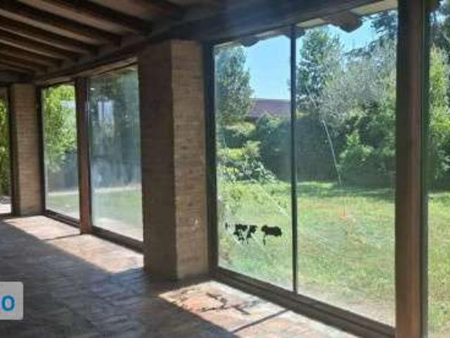 Villa arredata con terrazzo Cassia, tomba di nerone, roma
