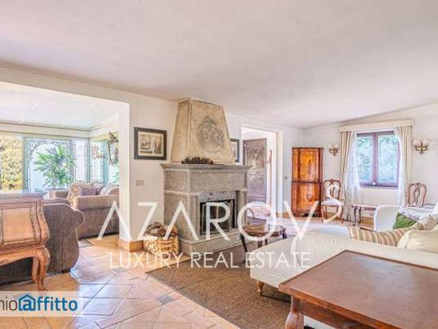 Villa arredata con terrazzo Cassia, tomba di nerone, roma