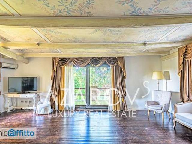 Villa arredata con terrazzo Cassia, tomba di nerone, roma
