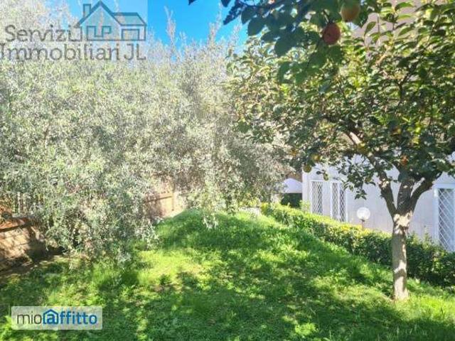 Villa arredata con terrazzo Cassia, tomba di nerone, roma