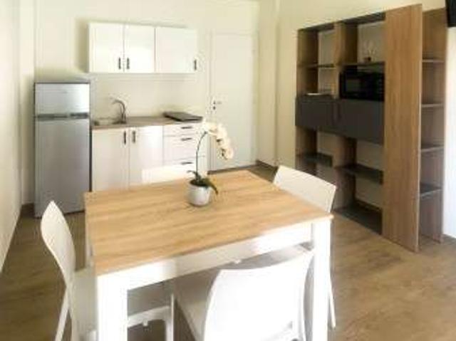 Villa arredata con terrazzo Cefalu'