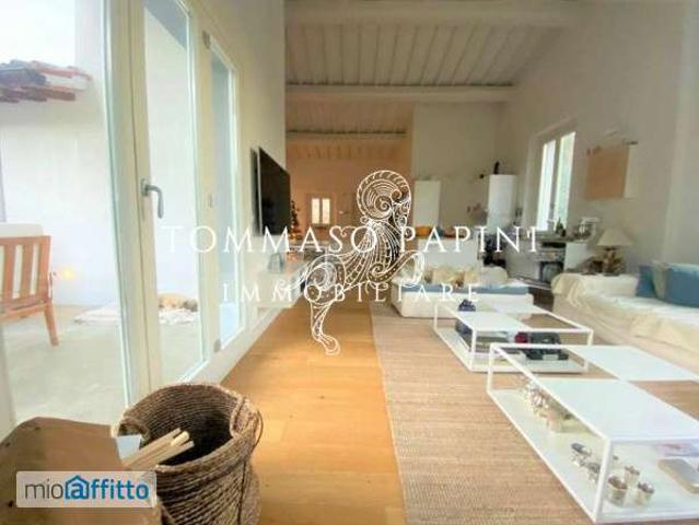 Villa arredata con terrazzo Centro storico