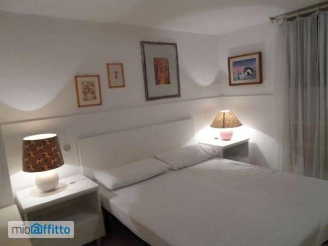 Villa arredata con terrazzo Aci trezza