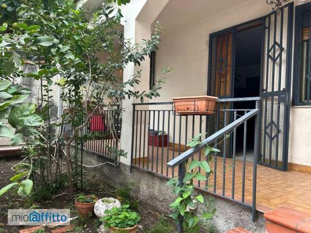 Villa arredata con terrazzo Ficarazzi, gallinaro