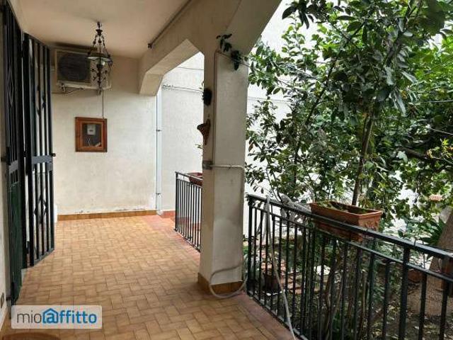 Villa arredata con terrazzo Ficarazzi, gallinaro