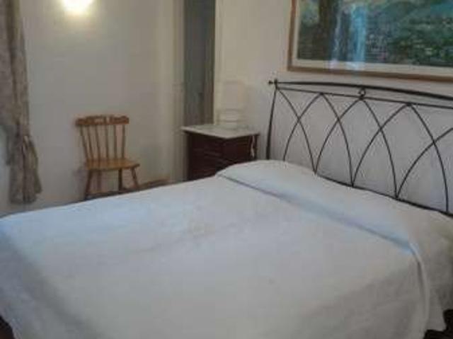 Villa arredata con terrazzo Centro