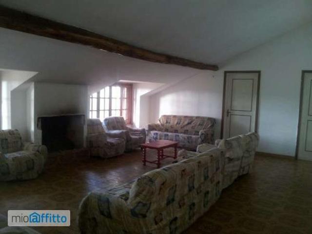 Villa arredata con terrazzo Cinque archi