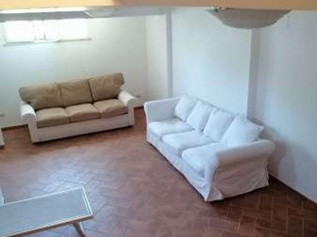 Villa arredata con terrazzo Anzio