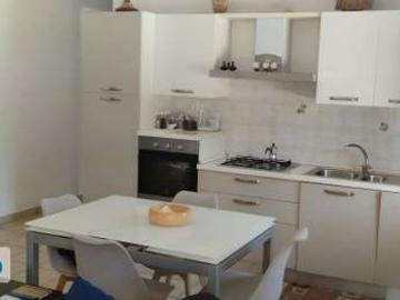 Villa arredata con terrazzo Anzio