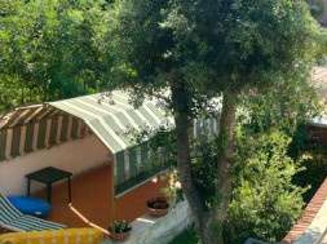 Villa arredata con terrazzo Anzio