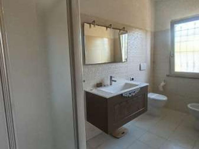 Villa arredata con terrazzo Anzio