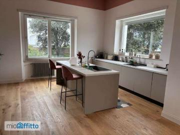 Lavinio Lido di Enea, Latina Lazio - Terrazzo